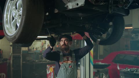 Smog Pros & Mechanic in Valencia