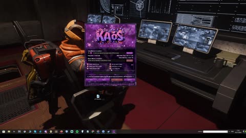 Kaos Music Installer Part 10