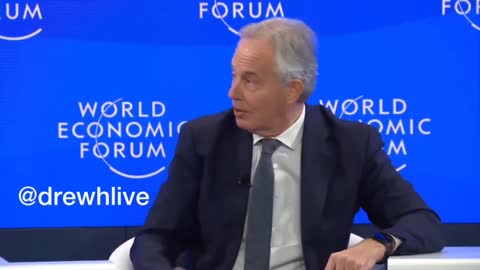 World Economic Forum is telling you what their plans are ”Vaccines down the line”