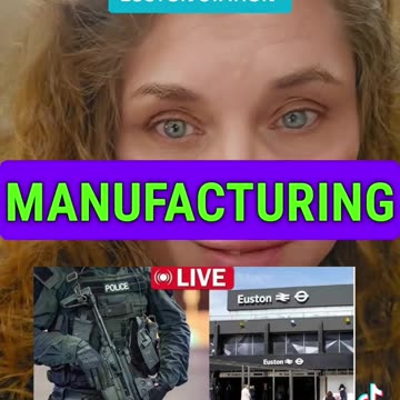 The Manufacturing of Consent...