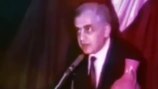 ზვიად გამსახურდია დასავლეთსა და რუსეთს შორის გარიგებებზე