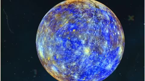 10 facts about earth