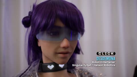 Can this AI Robot Hold a Real Conversation?