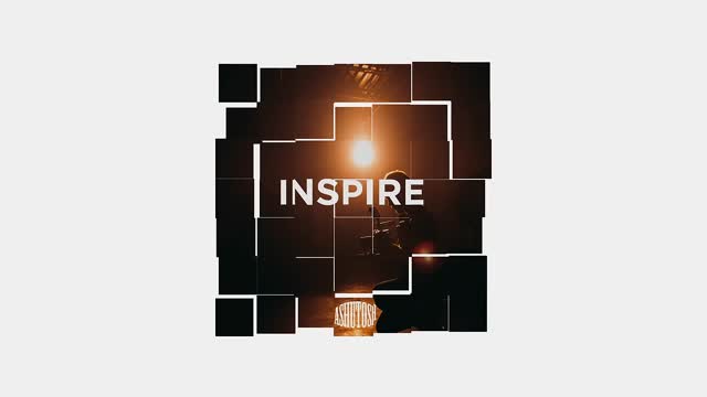 ASHUTOSH - Inspire