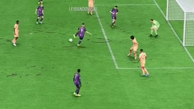 FUNNY COMPILATION FIFA 23