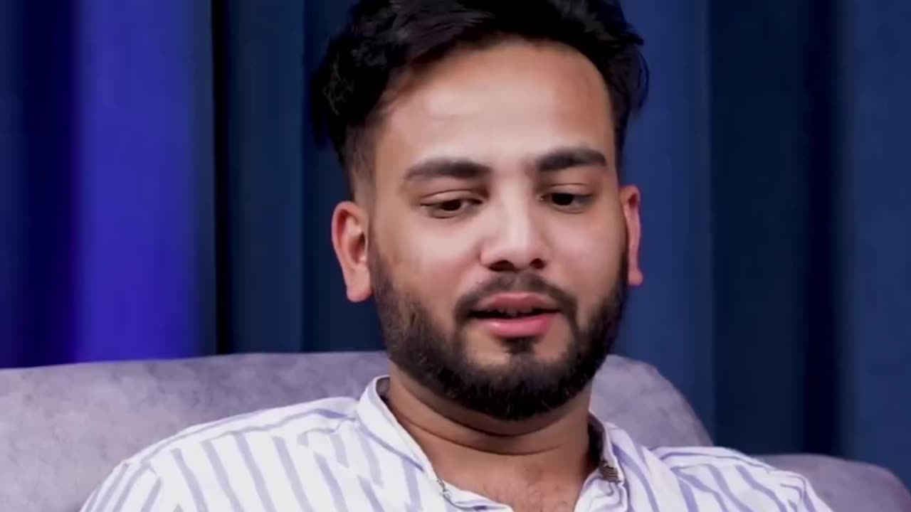 Elvish yadav funny talk