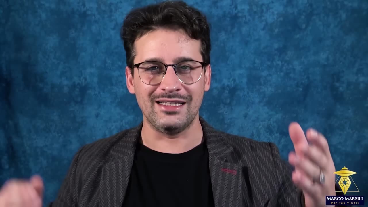 Ragazzi, noi pensiamo che loro viaggino - Marco Marsili