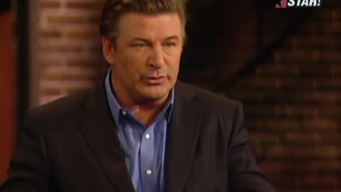 Inside The Actors Studio - Alec Baldwin 2