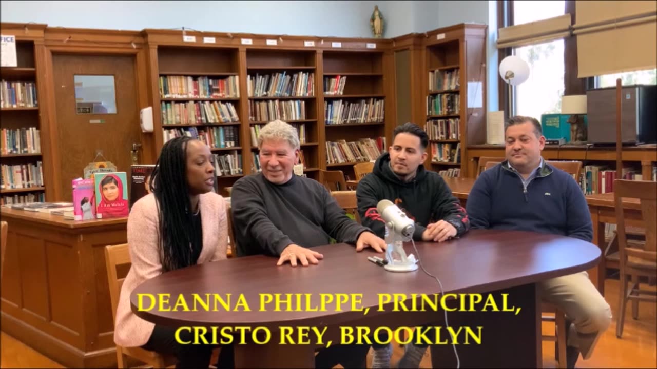 CRISTO REY ADMINISTRATORS