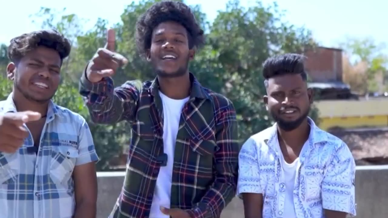 The Kaidi || Suraj Rox New Comedy Video || The Real Fools