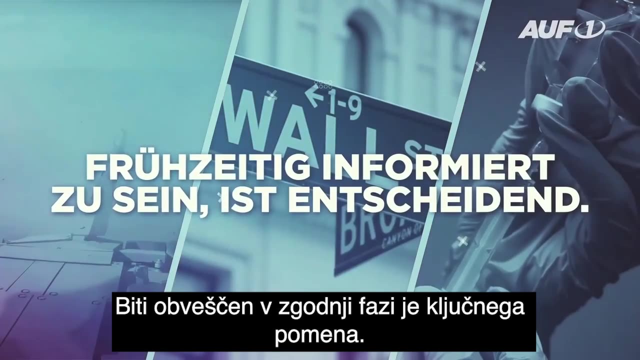 Dr. Hubmer-Mogg o replikaciji mRNA - AUF1