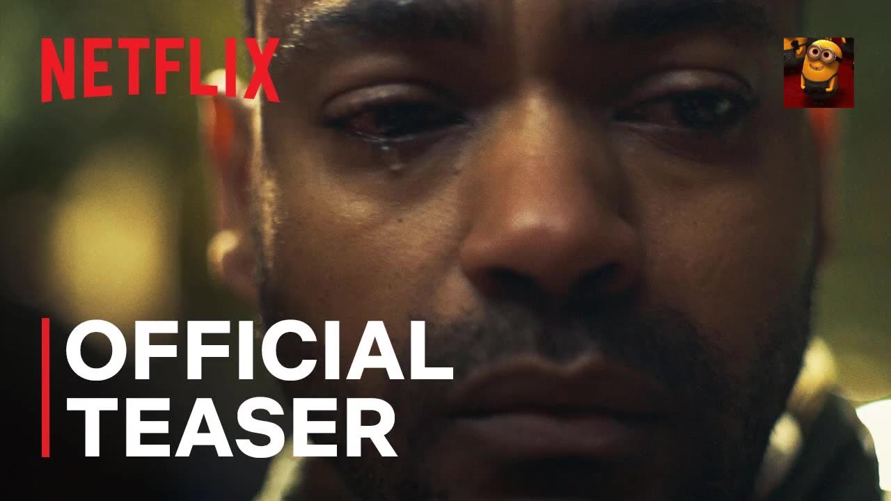 TOP BOY Season 3 Teaser Trailer Kano, Ashley Walters, Thriller