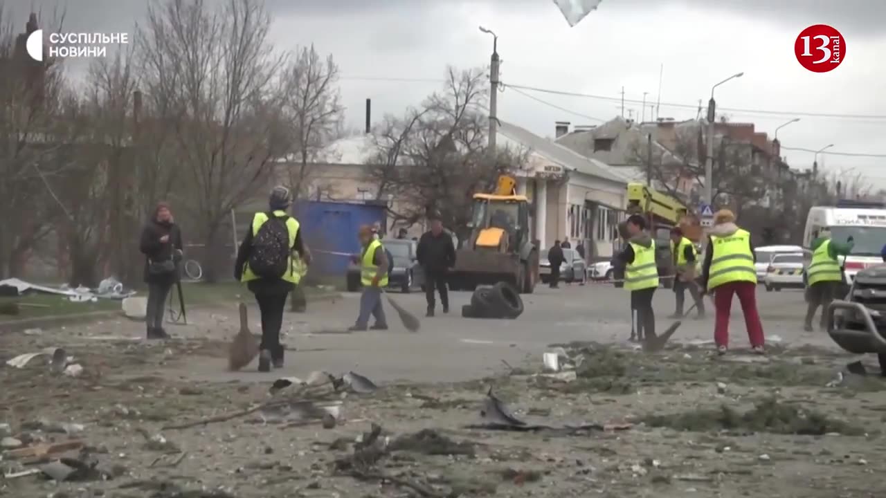 Two killed, 25 injured in Sloviansk attacks - Ukraine authorities