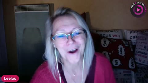 ApéroLive avec Vous les Zzz'Amis 20/04 Les Zzz'Infos Bonheur de Leelou