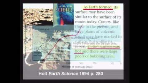 Intelligent Design - Science or Faith? - Kent Hovind