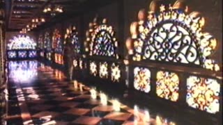 Hare Krishnas - As American as Any of Us