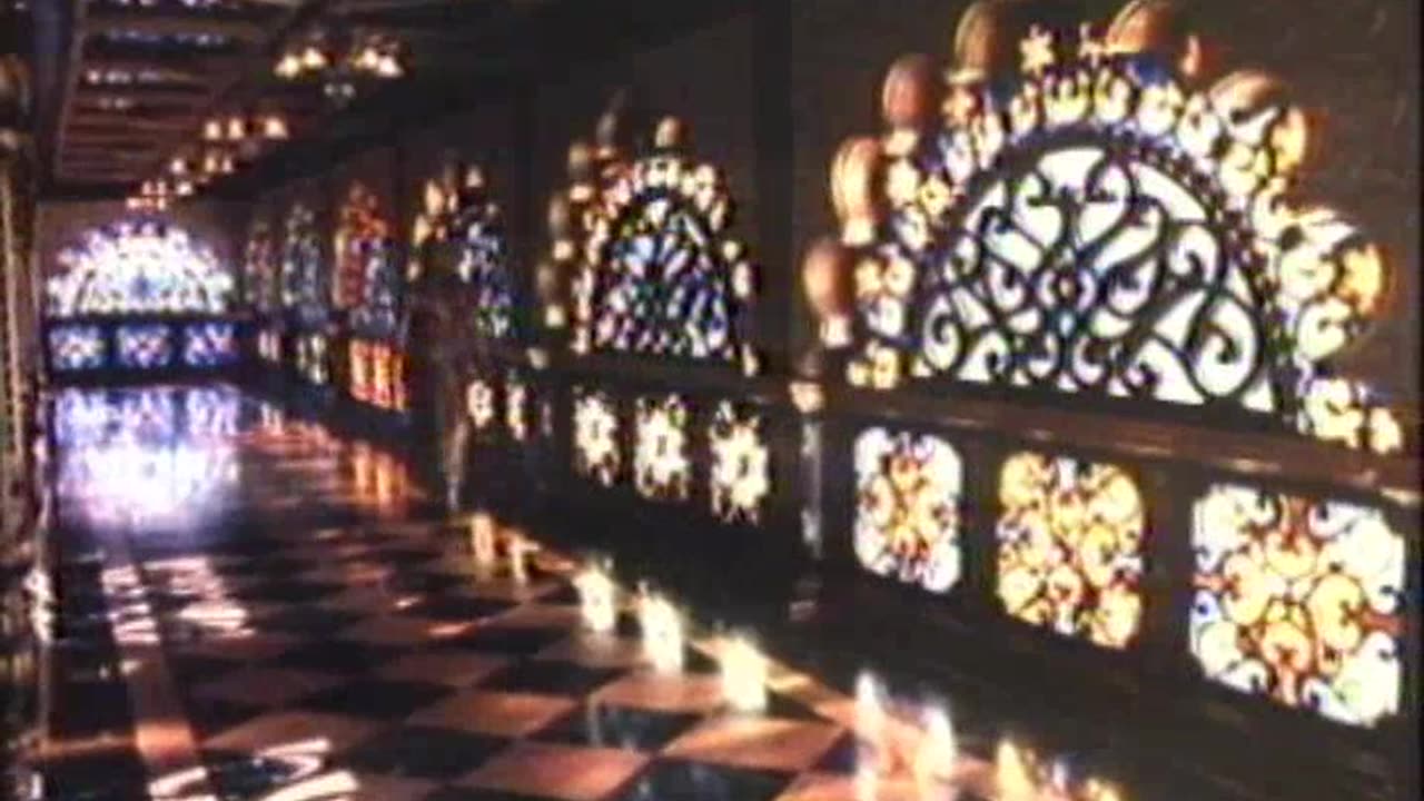 Hare Krishnas - As American as Any of Us