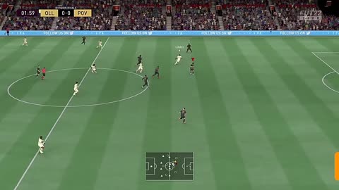 Fifa glitches | Goalkeeper glitch