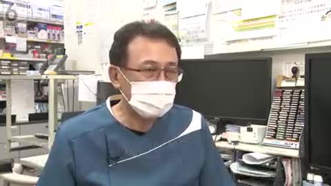 コロナワクチン接種の後遺症