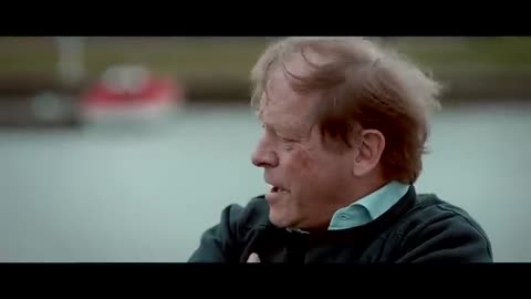 Documentaire - Tegenwind - Het Kompas met Prof. Dr. Rik Torfs