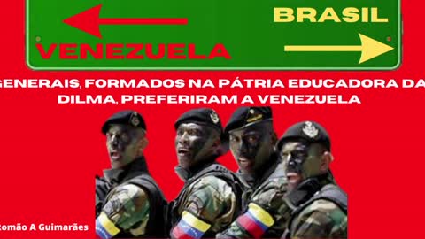 NÃO OBEDECERIAM AO COMANDO DO BOLSONARO