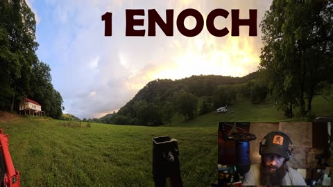 1 Enoch - 27