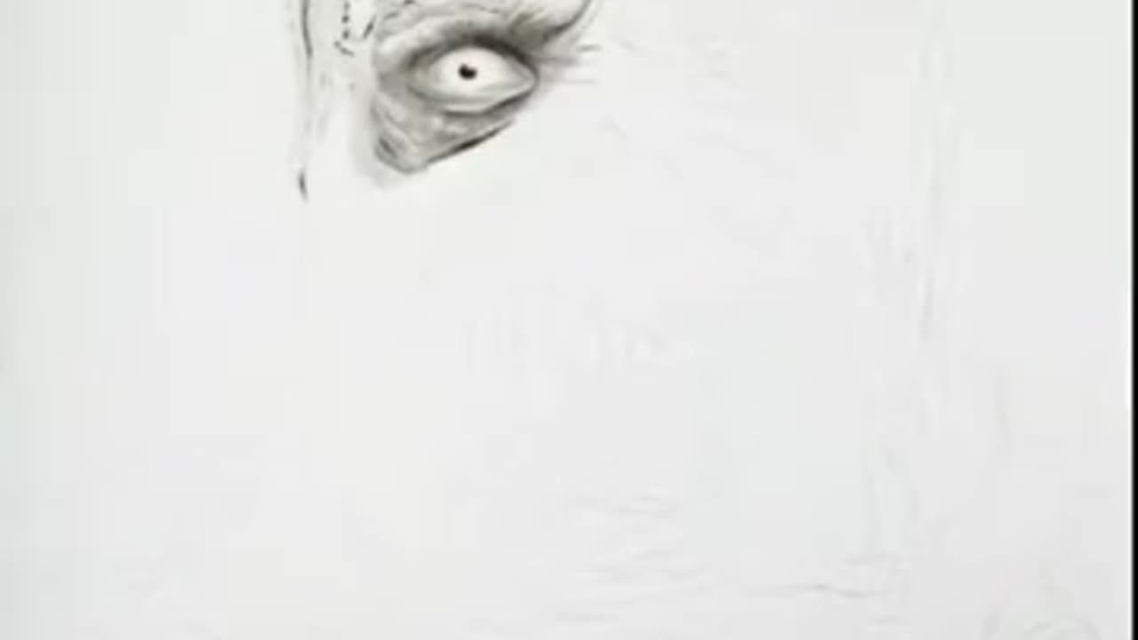 Drawing Amen - Lordi