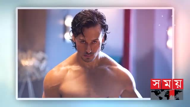 সালমানের মতো ভার্জিন টাইগার! | Tiger Shroff | Salman Khan | Bollywood | Somoy Entertainment