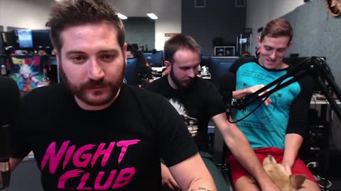 Funhaus Play Clive Barker's Undying