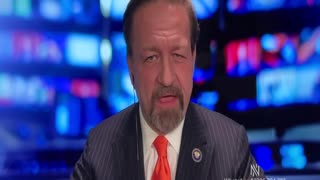 President Trump's Diplomatic Comeback: A New Era Begins. Sebastian Gorka on NewsNight