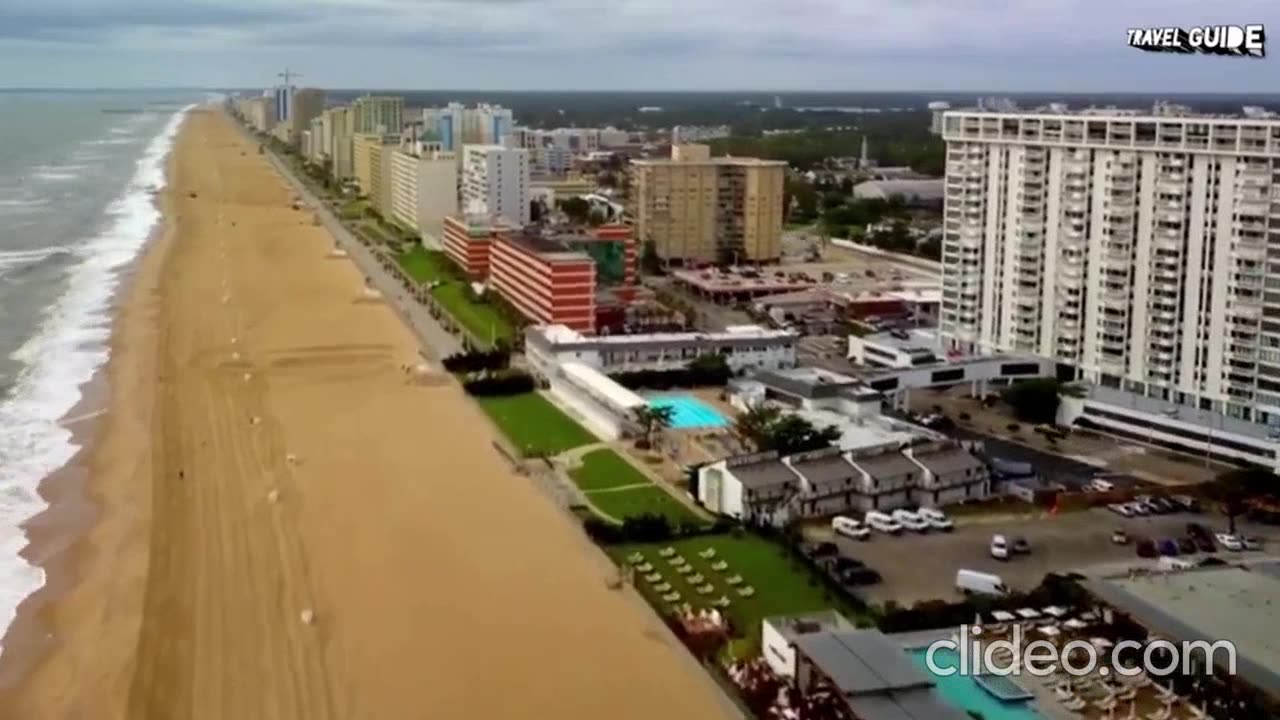 Drake - Virginia Beach (VIDEO)