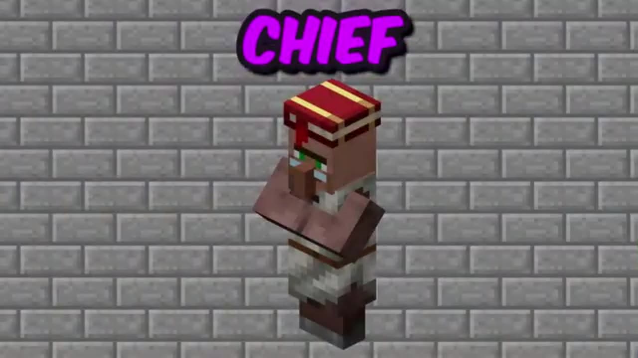 Minecraft video