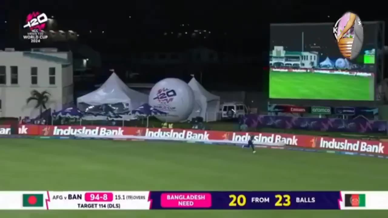 AFGHAN- JALEBI- Afghanistan- Cricket