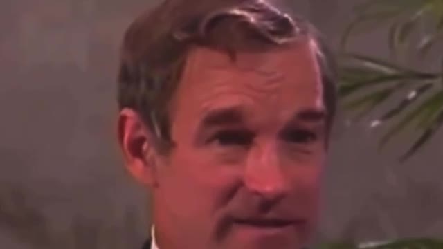 Why was the FBI really created?