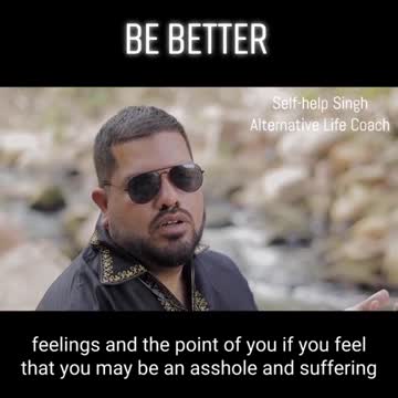 Be Better