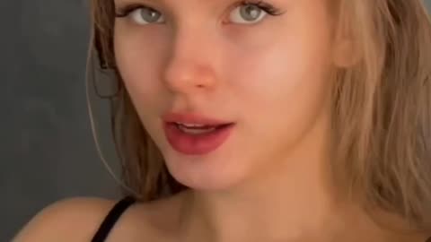 Smooth transition arshley viral video