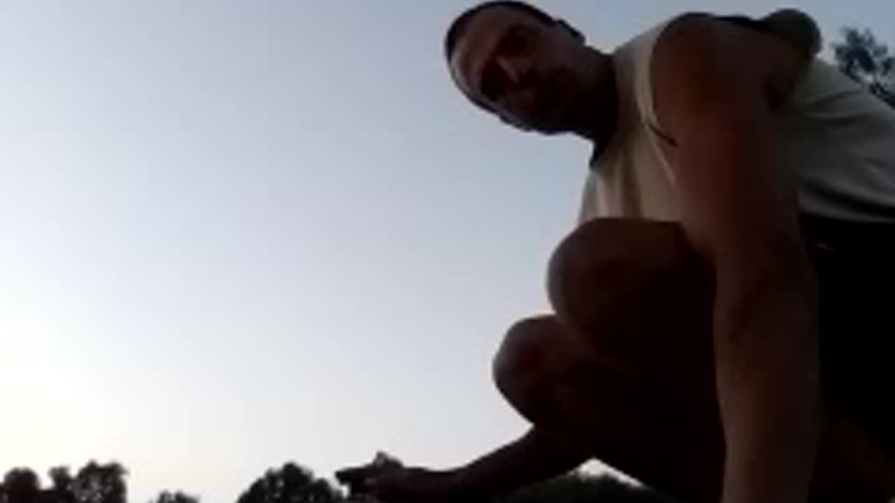 Sat, June 3, 7:51pm finish, 2023.