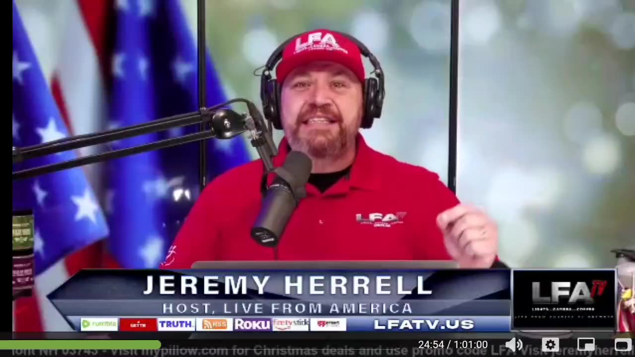 #LFA Expose DeepState Op in DA NYOFFICE