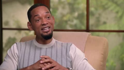 The Oprah Conversation — Will Smith On His Marriage to Jada