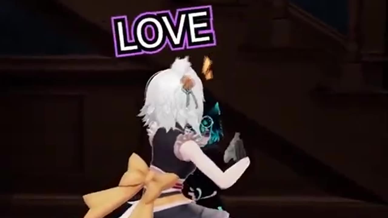 How Filian "takes care" of her fans