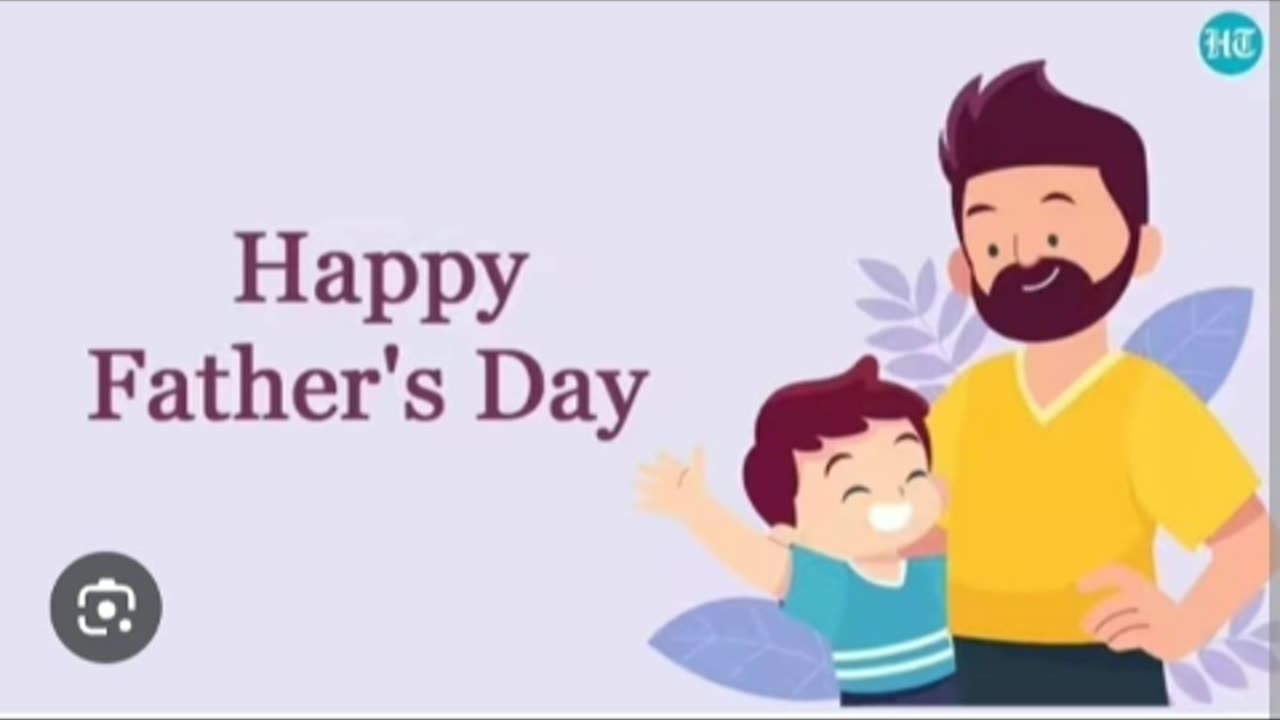 Happy fathers day 2024 6/16/24