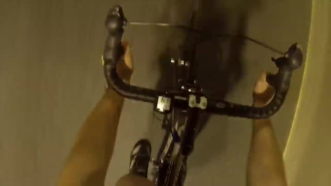 5 Scary Things Caught On Camera In Tunnels