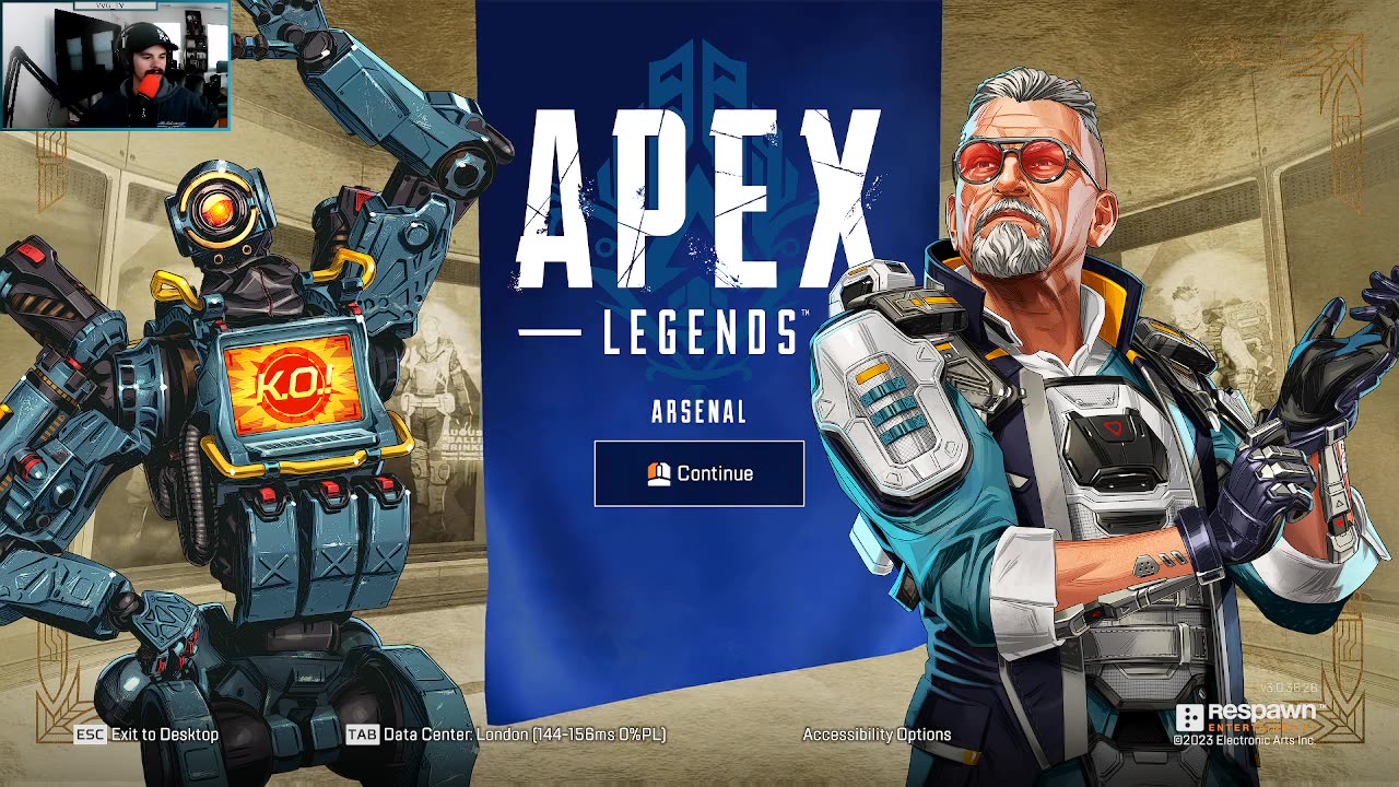 FPS Time (I'm Bad)