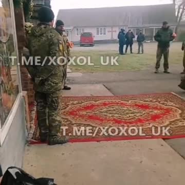 War in ukraine Donetsk