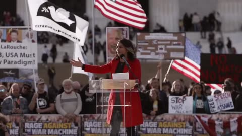 tulsi shot caller gabbard