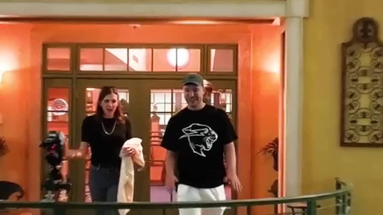 Mind Blowing Mansion Tour
