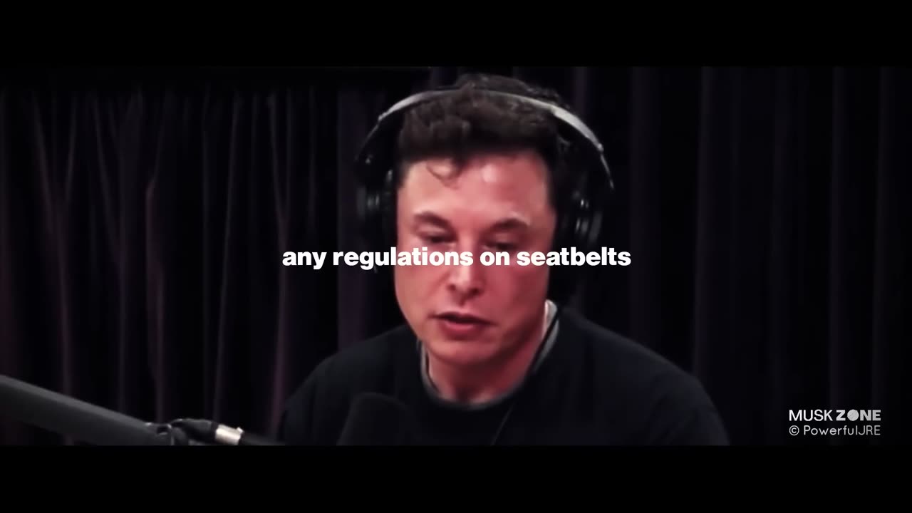 Elon Musk's Last Warning