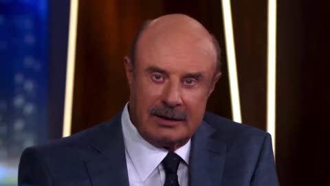 Dr. Phil Slams The Corrupt Prosecution Of Trump