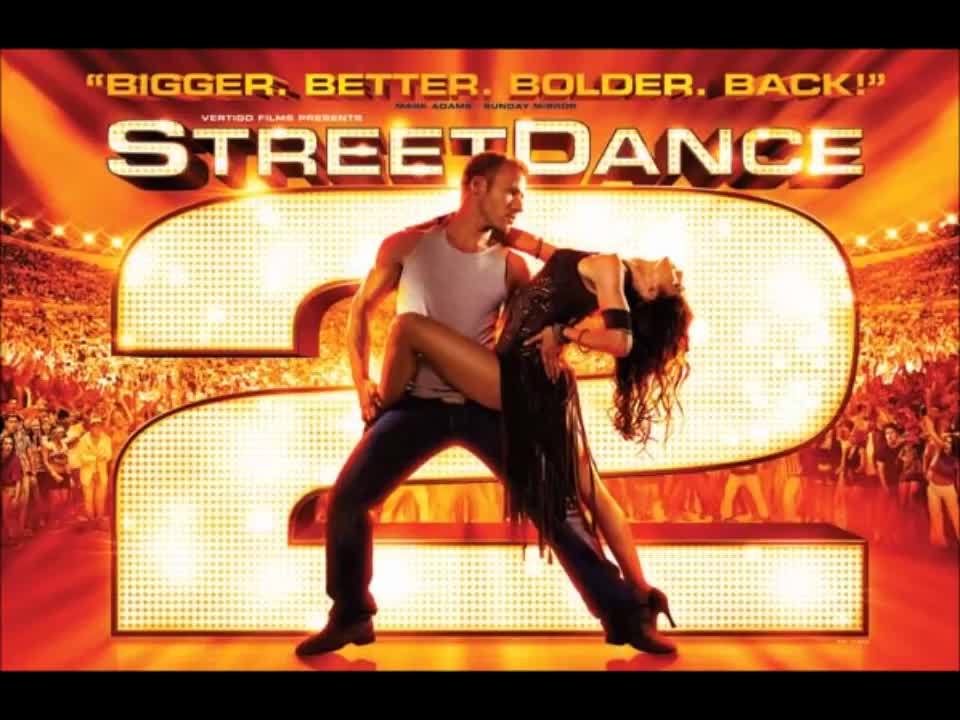 Cuba 2012 (DJ Rebel StreetDance 2 Remix)- Latin Formation (Street Dance 2 OST)