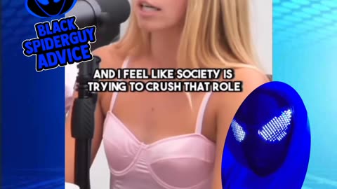 19 Year Old Girl Talks About Men